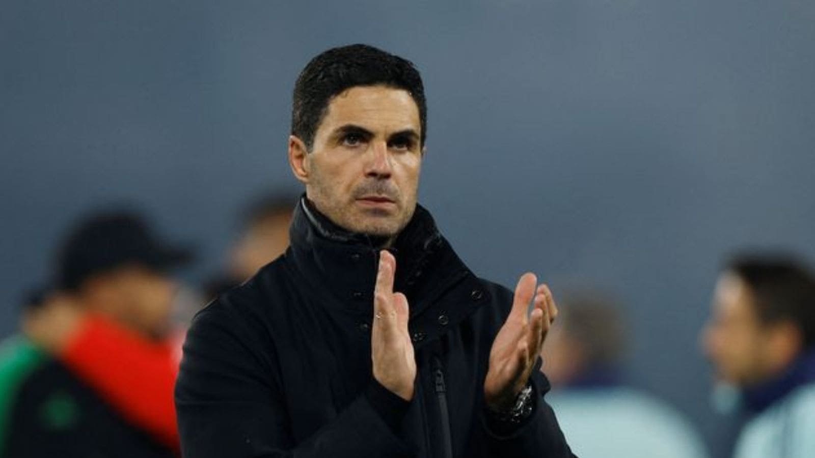Arsenal boss Arteta on the ‘most difficult' Premier League season yet: ‘Competition like nothing we've seen before'