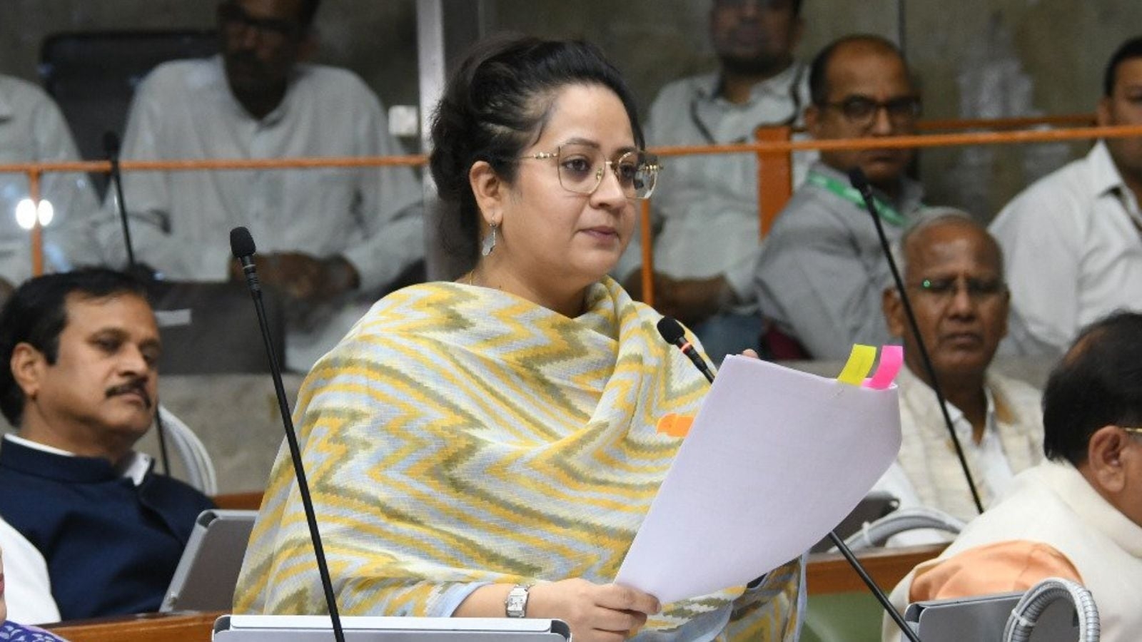 Haryana directs health officers on leave to resume duty immediately: ‘department must operate at full alert mode'