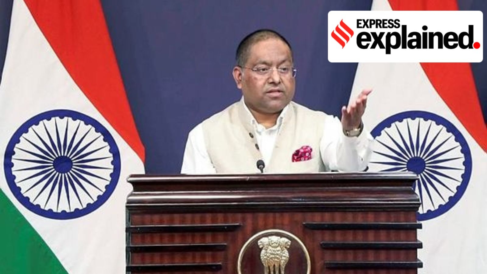 Why China keeps cooking up its own names for places in Arunachal Pradesh