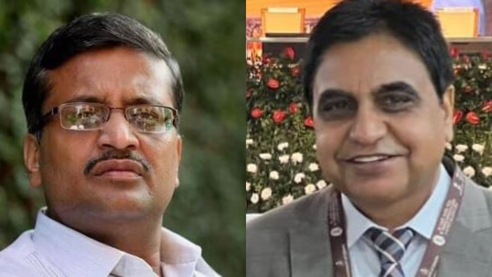 Cross FIRs: Haryana govt declines probe sanction against Khemka, Verma