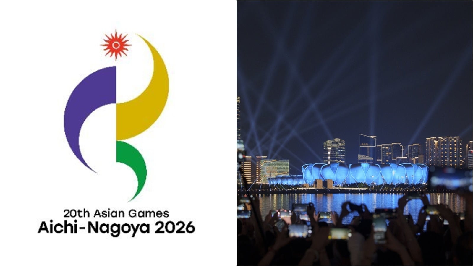Room with a view: At 2026 Asian Games, athletes to stay at ‘Floating Village' on board luxury cruise liner