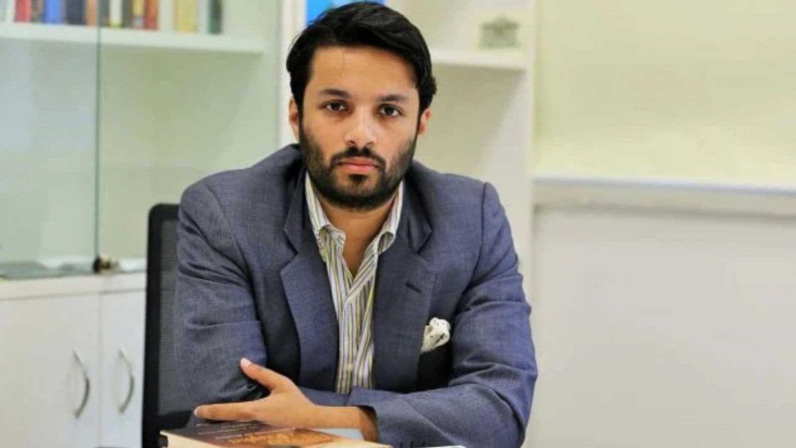 Ali Khan Mahmudabad — an arrest and its sub-stories