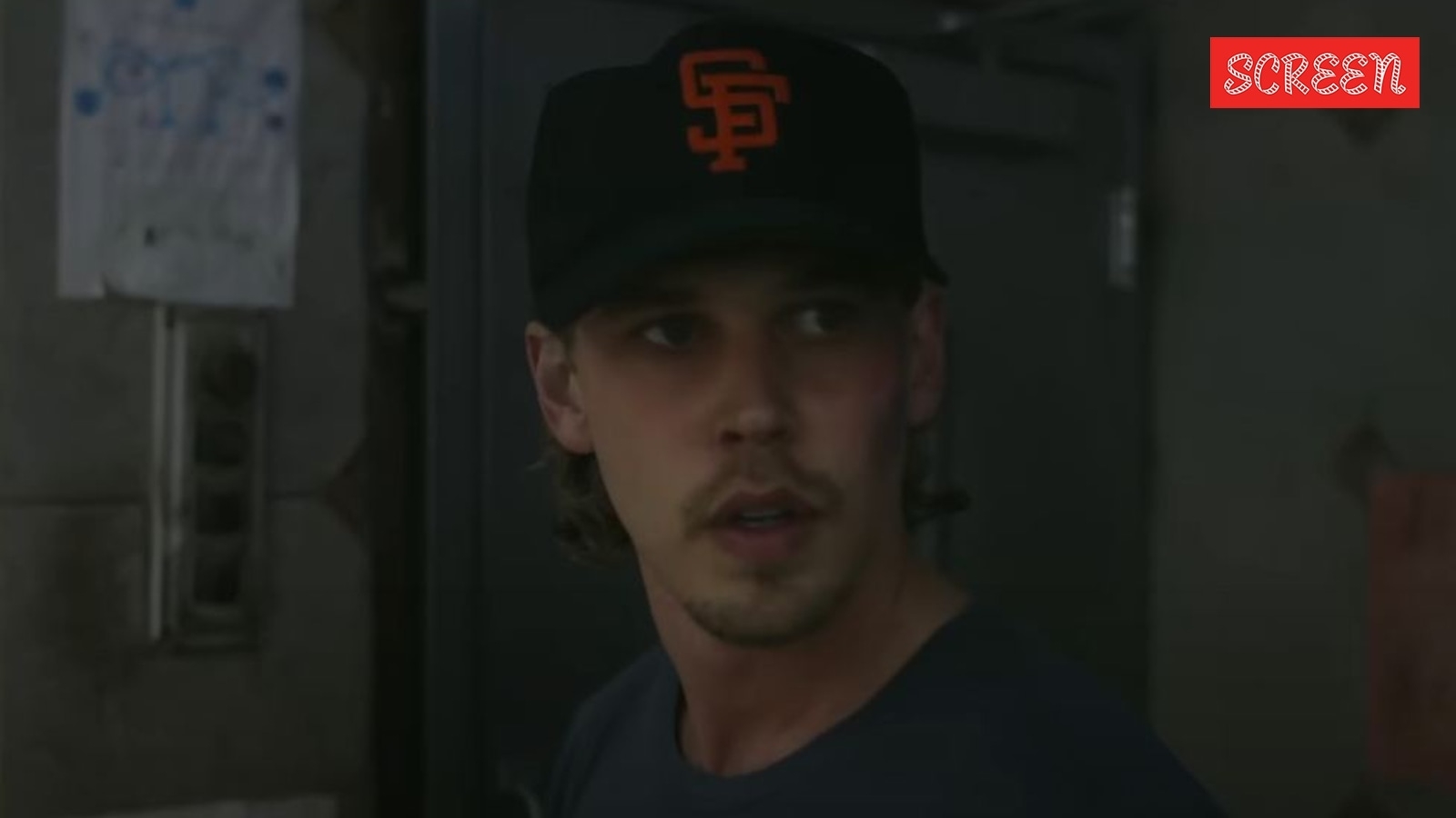Austin Butler and Zoe Kravits take on a life unknown in new film Caught Stealing. Watch trailer