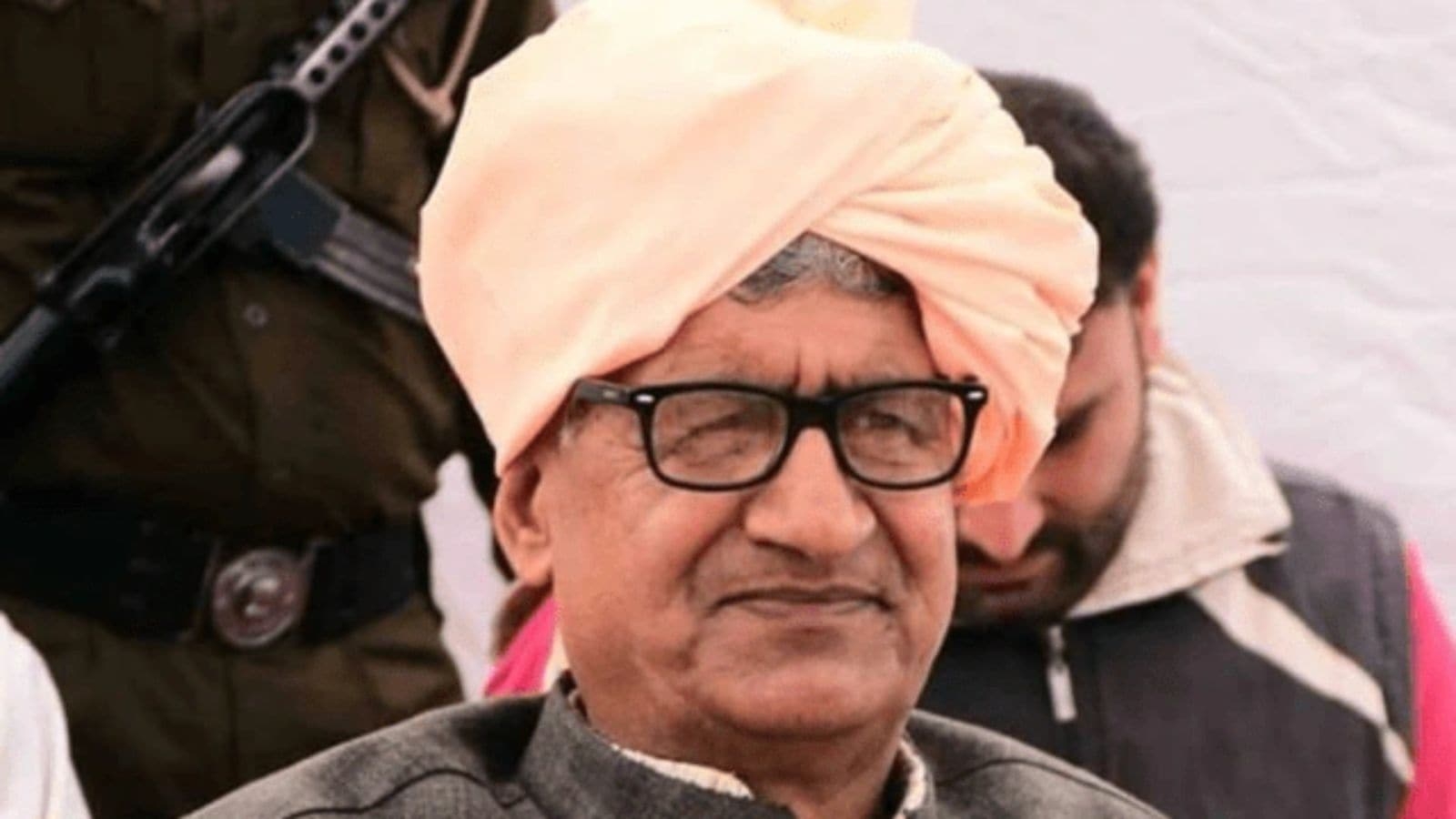 Row over remark on Pahalgam widows: Congress seeks action against BJP MP; Will discuss remarks with him, says Haryana women's body chief