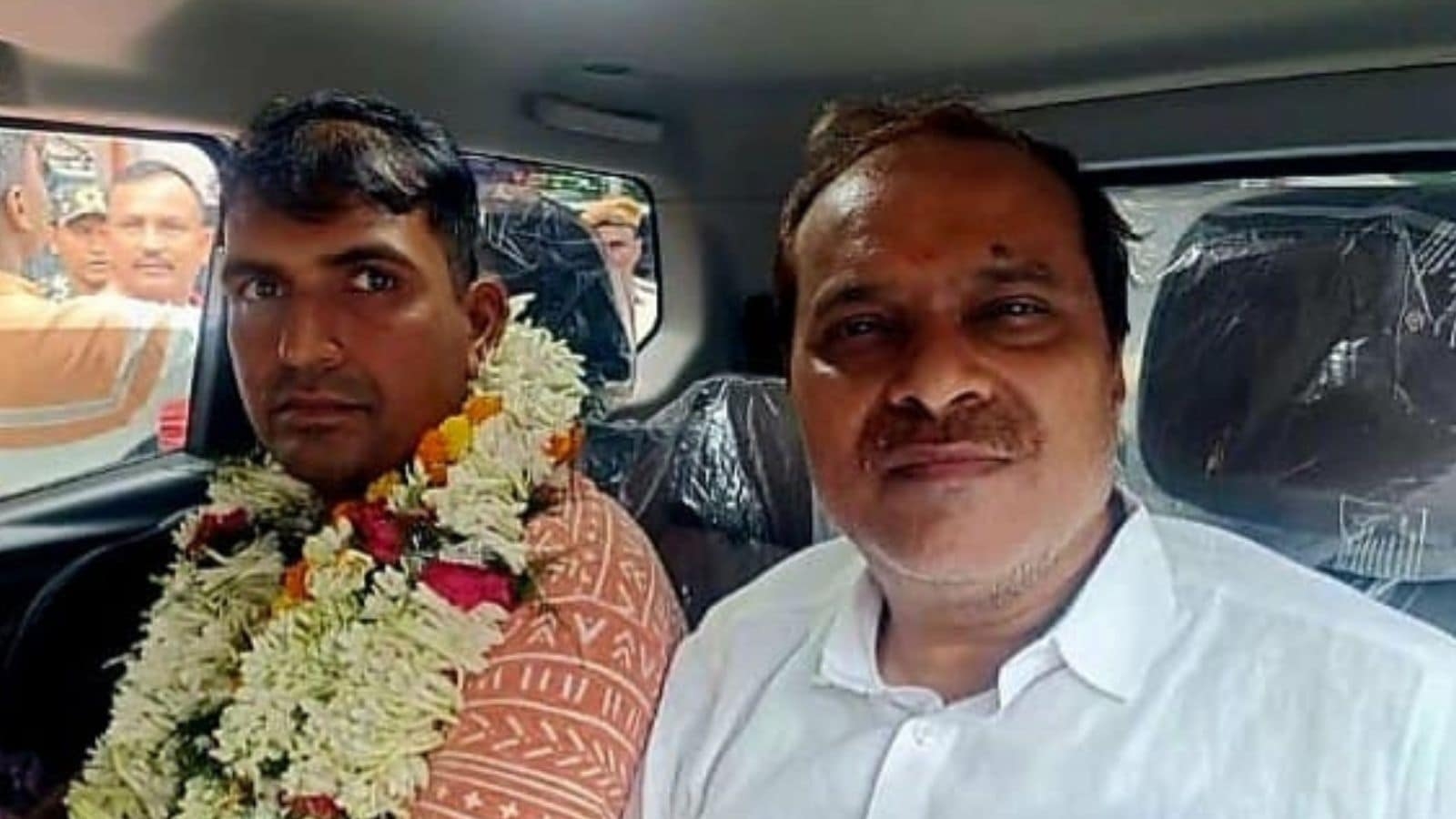 ‘Second Birth': More than week after release by Pakistan, BSF jawan Purnam Shaw reaches home