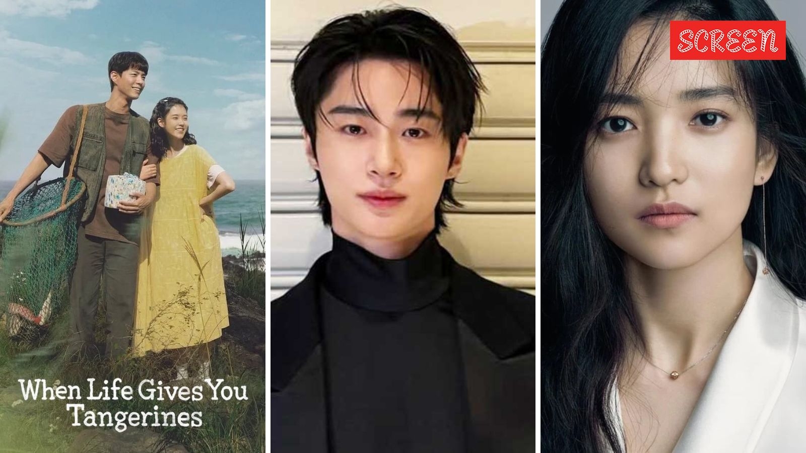 Baeksang Arts Awards 2025 full winners list: Byeon Woo Seok, Kim Tae Ri, When Life Gives You Tangerines, Ju Ji Hoon win big