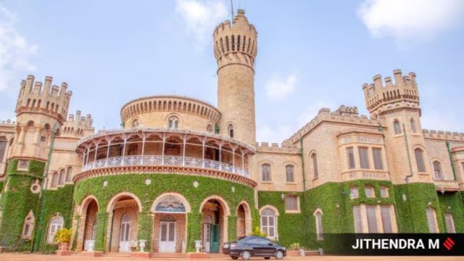 Bangalore Palace grounds dispute: Supreme Court refers Karnataka's plea on Rs 3,000 crore TDR to CJI