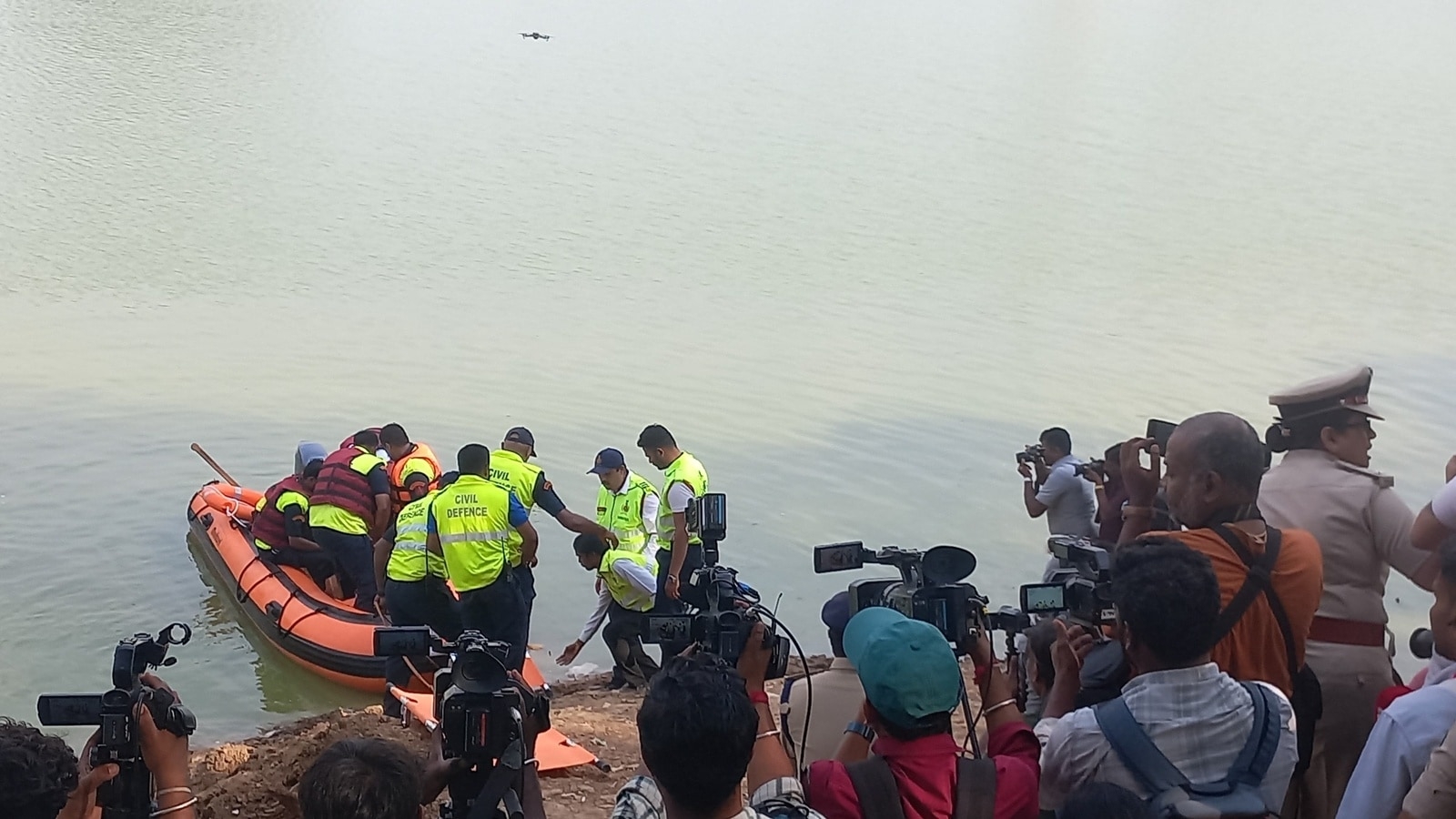 From evacuation to creating bunkers, what followed air raid siren during Bengaluru mock drill