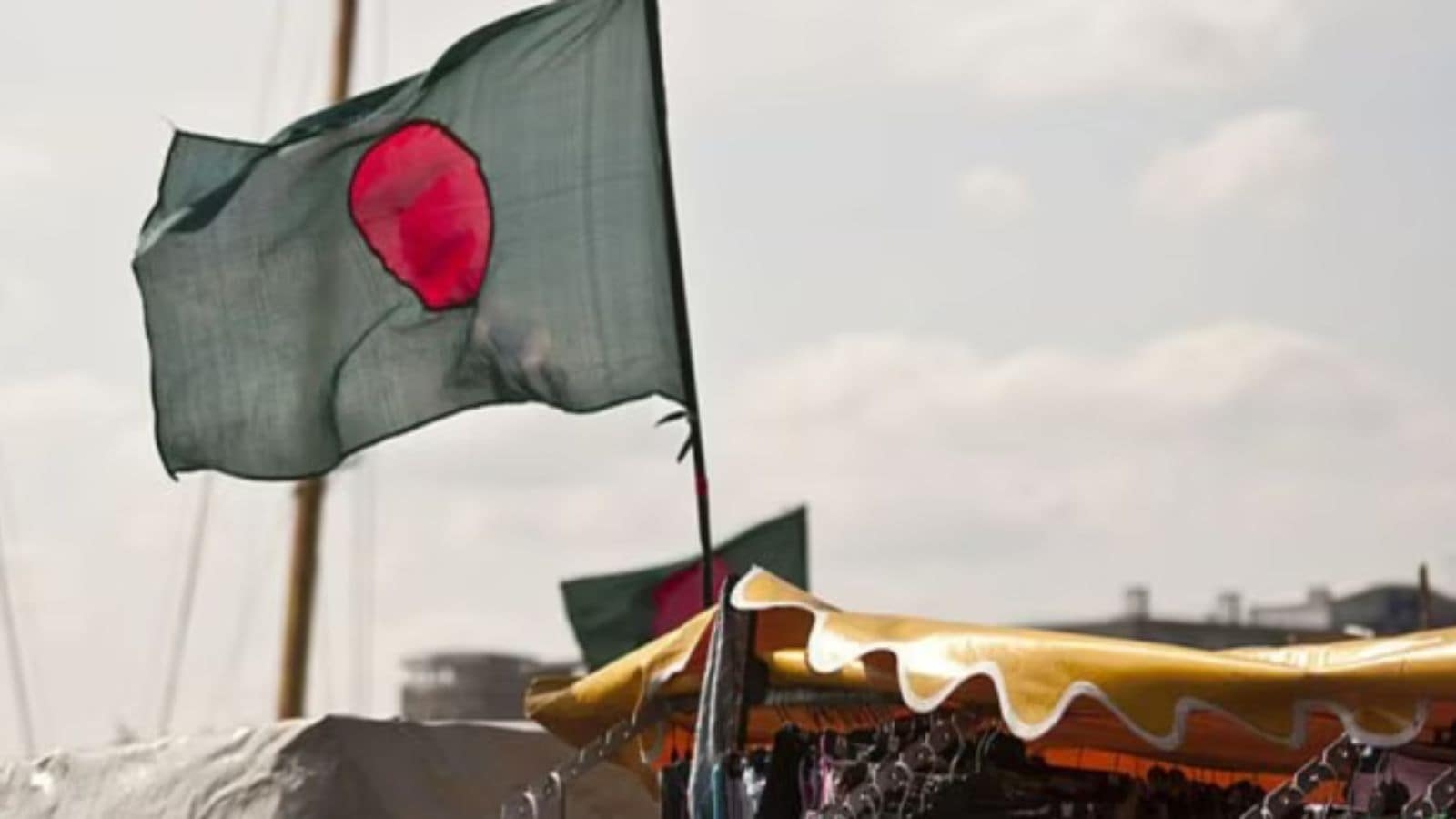 Yunus' aide: If India attacks Pakistan, Bangladesh should occupy Northeastern states