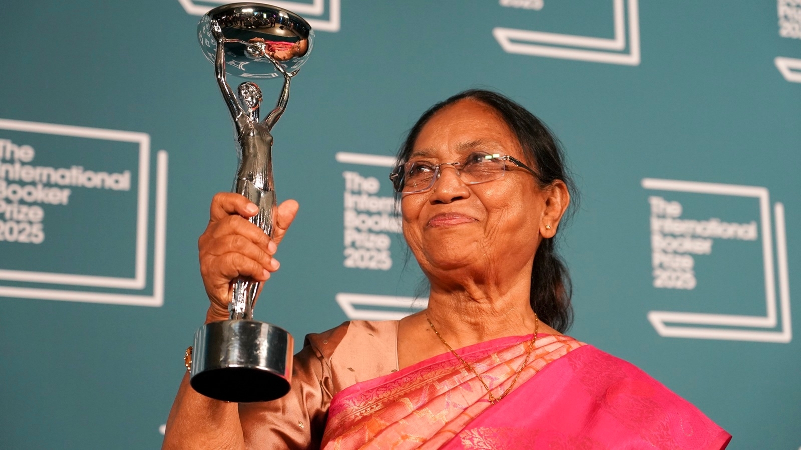Double win for Kannadiga women: Sudha Murthy on Banu Mushtaq winning Booker Prize