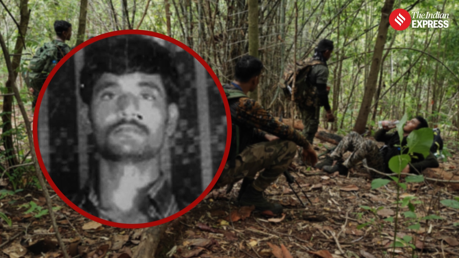 Devuji or Sonu: Who will head the Maoists now that Basavaraju is dead?