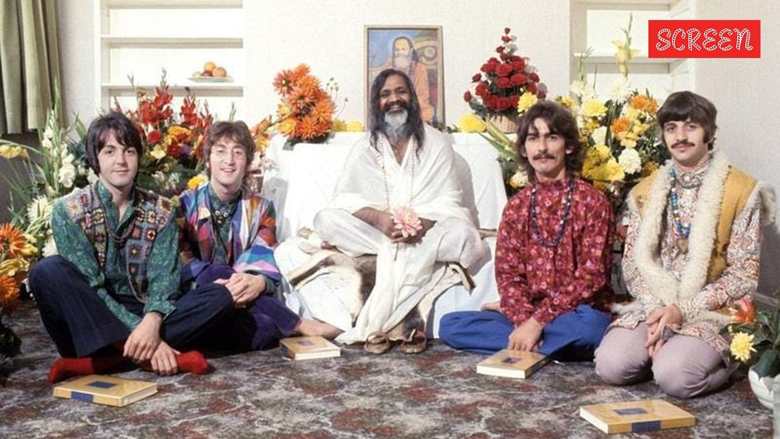 The Beatles and their disruptive trip to India: The ‘Transcendental Meditation' that changed the Abbey Road musicians forever