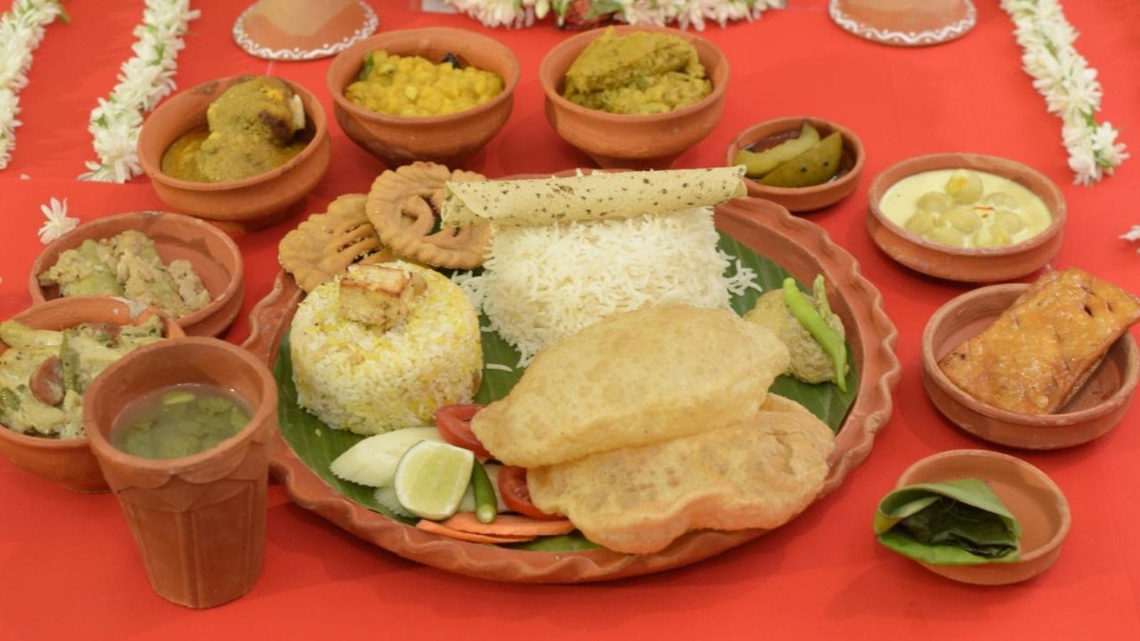 From Dudh shukto to Hemkonikar payesh: Tagore's Thakurbari's recipes brought alive again in 3-day festival