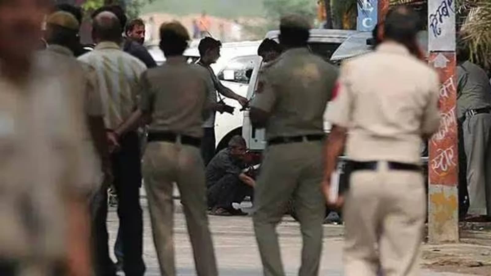 2 Sanatani Ekta Manch activists arrested for ‘pasting' Pakistan flag in Bengal; police claim accused had plans to instigate communal violence