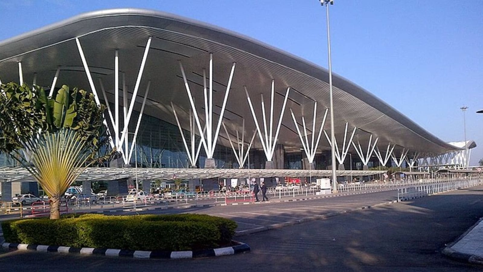 Bengaluru airport urges passengers to arrive 3 hours early amid nationwide security alert