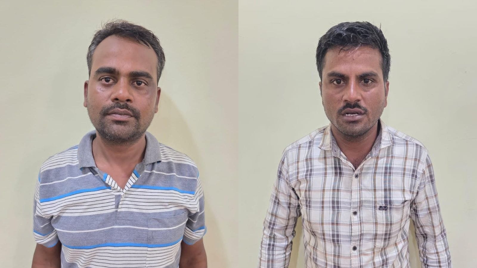Bengaluru police crack woman's murder, arrest relative and friend