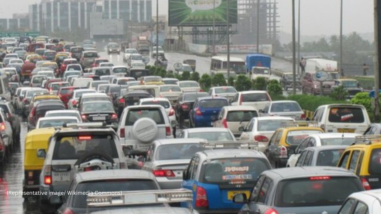 Nikhil Kamath asks top cops if there's a solution to Bengaluru's traffic woes, here's what they say