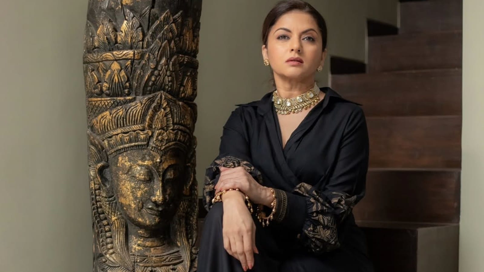 Bhagyashree's protein patties will satisfy your healthy breakfast cravings