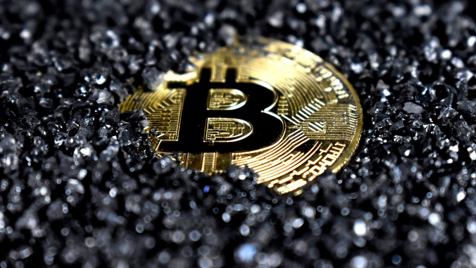 Bitcoin surges to all-time peak as crypto sentiment improves