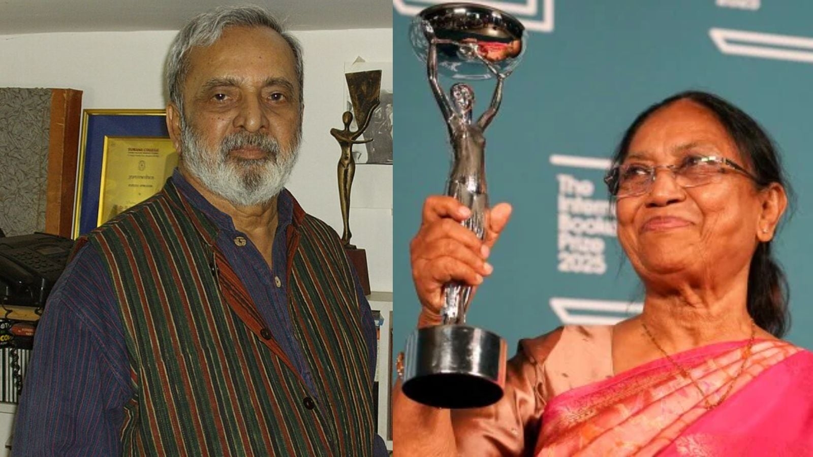 From UR Ananthamurthy to Banu Mushtaq: How Kannada literature finally brought home the Booker