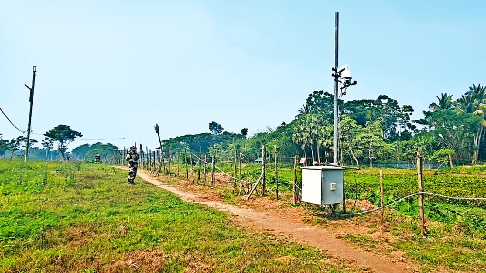 Its 3 men killed in Assam firefight, NSCN-IM says: Ceasefire breach