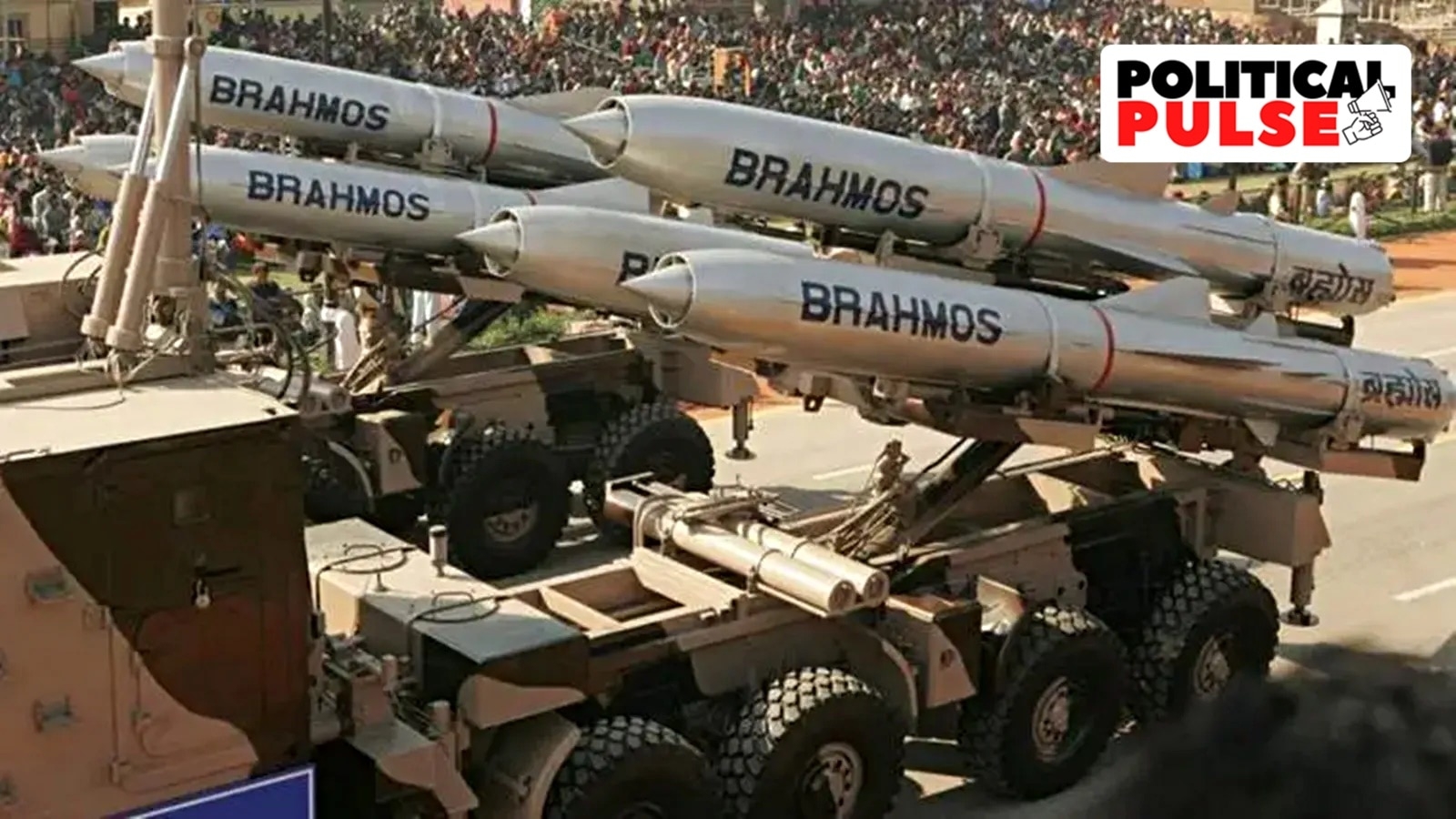 BrahMos manufacturing unit set to be unveiled in Lucknow, will produce 80-100 missiles a year