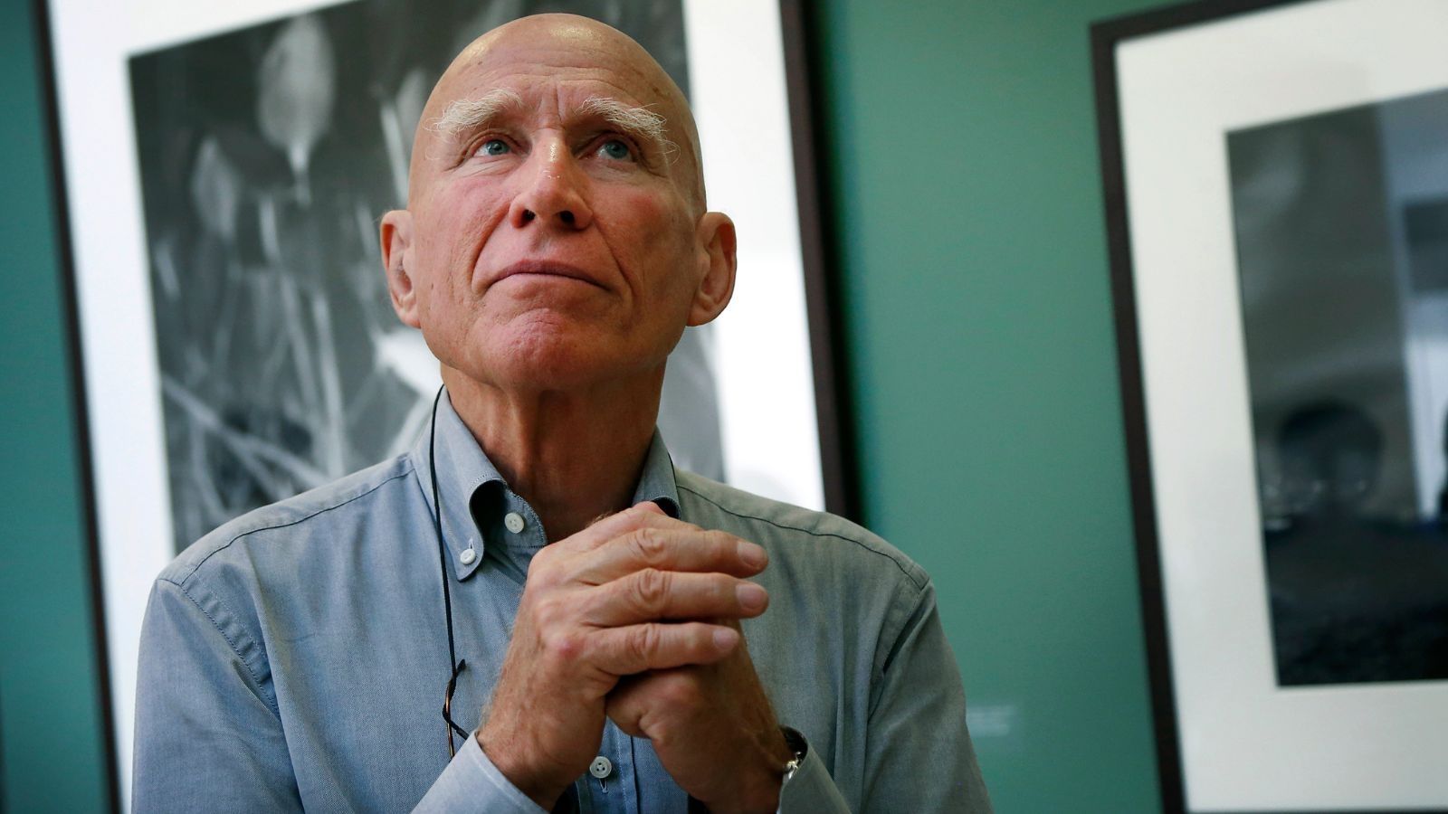 Award-winning Brazilian photographer Sebastião Salgado passes away at age 81