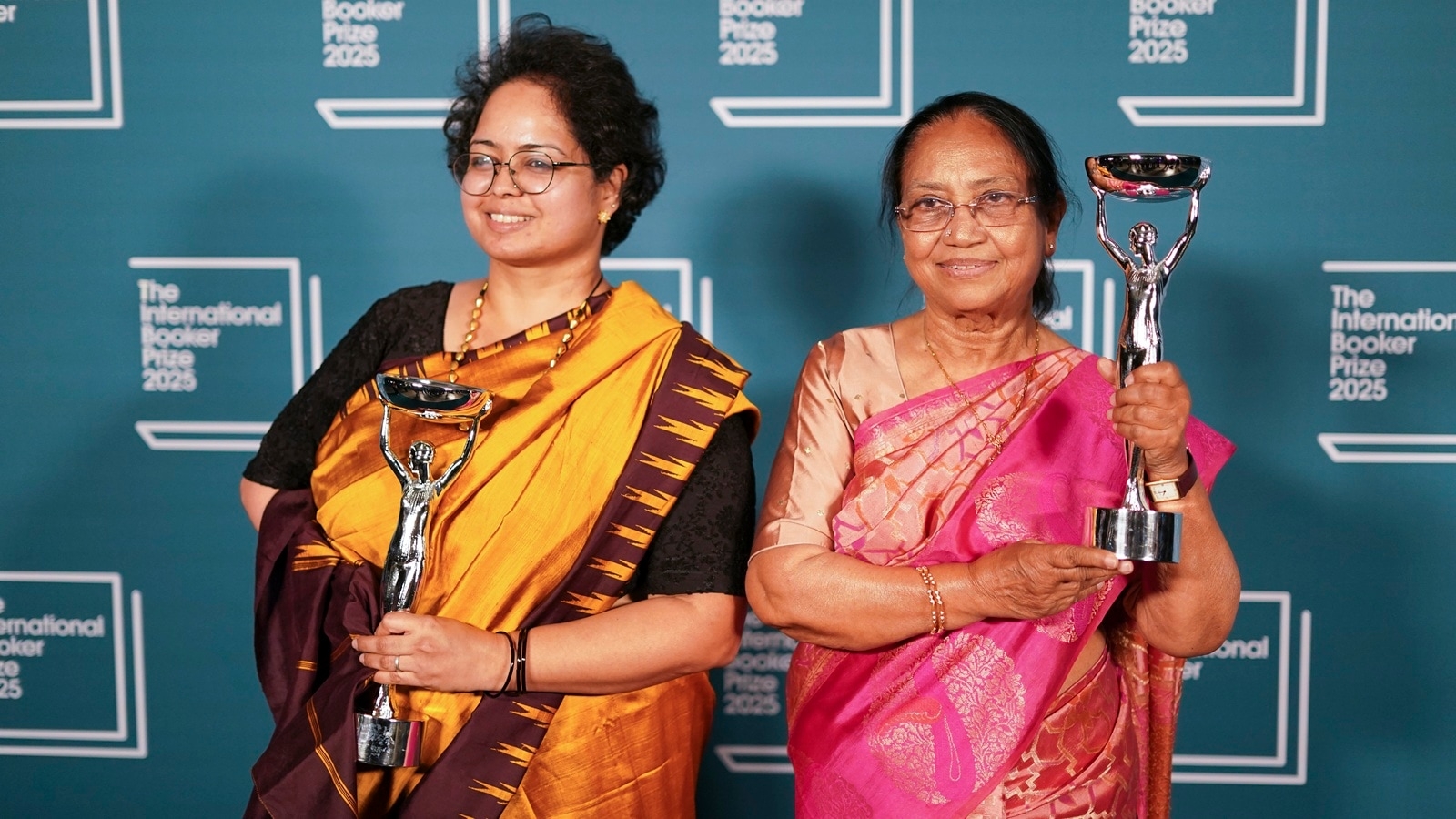 International Booker Prize win for ‘Heart Lamp': Through her work, Banu Mushtaq reimagines feminism, faith and literary resistance