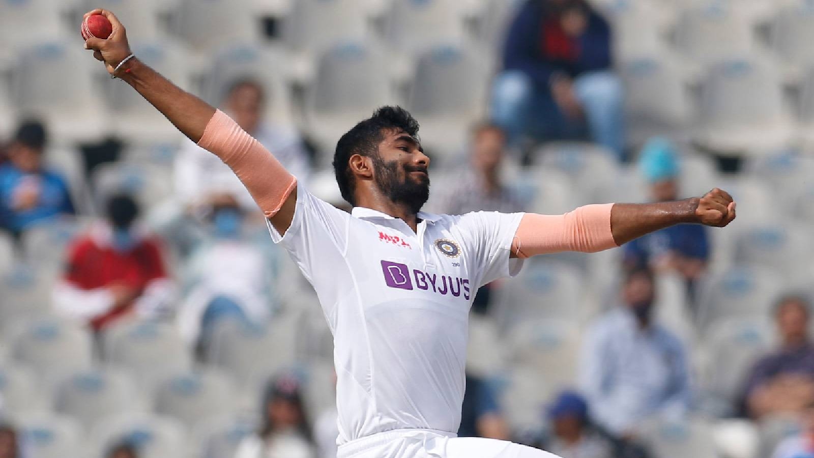 ‘Family is more important than my career': Jasprit Bumrah opens up about fitness, his body and workload management
