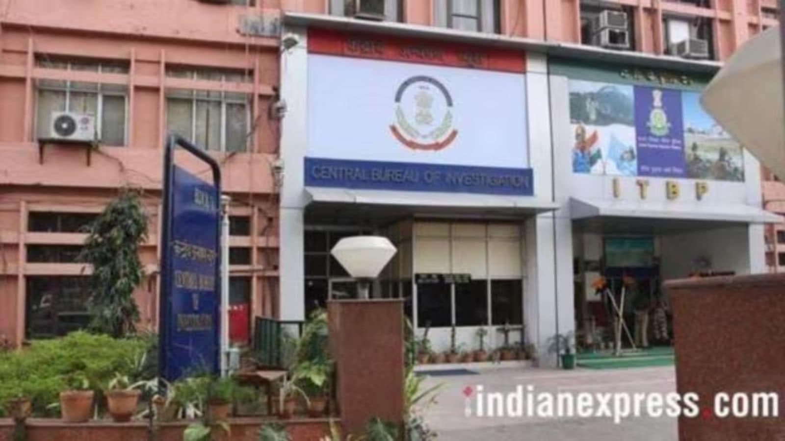CBI court awards its inspector 5-yr jail: ‘graft by public servants has reached monsterous stage'