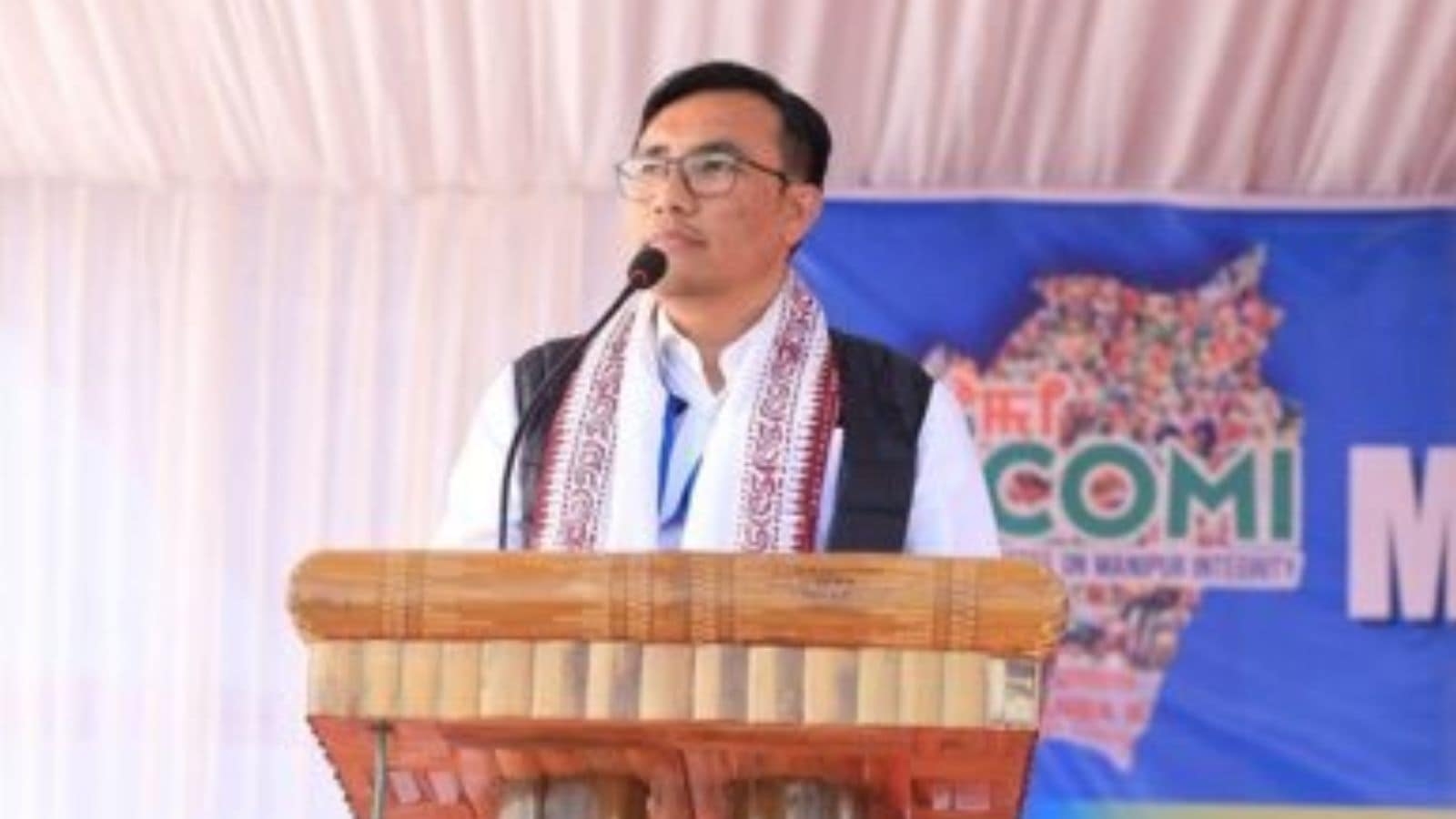 ‘In 3 months of President's Rule in Manipur, every attempt to restore peace has failed, those against it not held liable': COCOMI