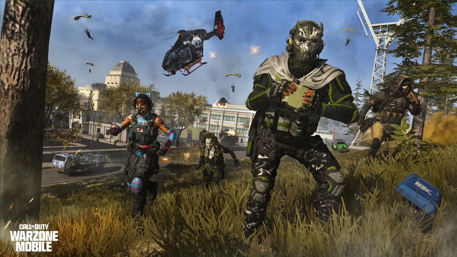Activision winds down Call of Duty: Warzone Mobile support: Here's what it means for players