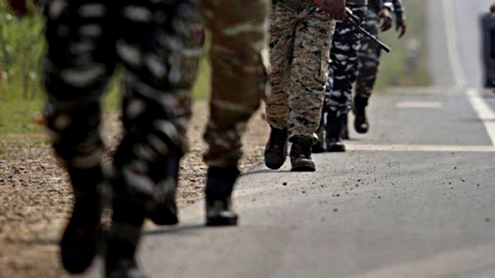 Pak officers posed as journalists, got key info from CRPF ASI