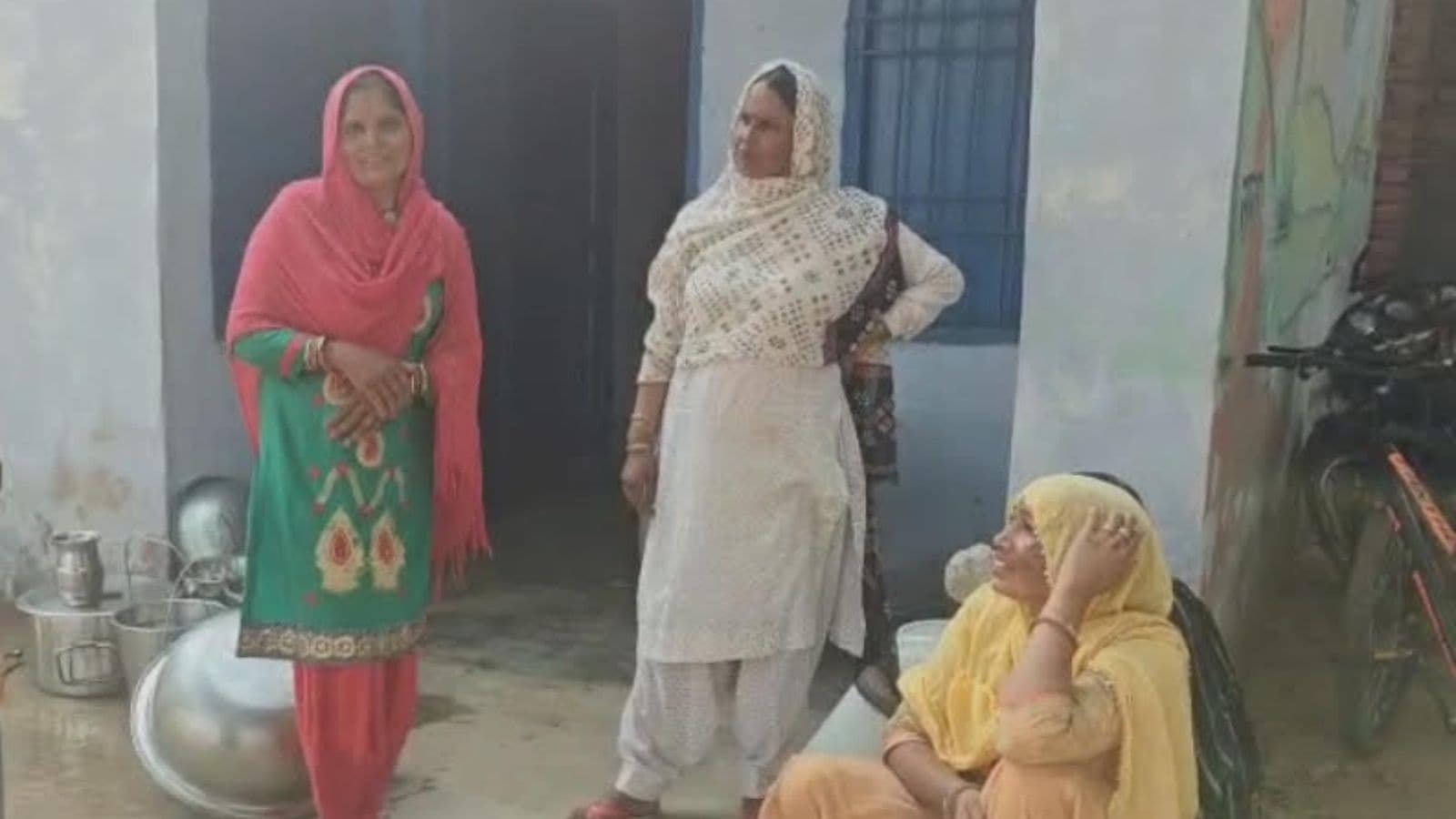 Midday meal workers at school in Haryana's Nuh not paid for 10 months, lawyer writes to NHRC