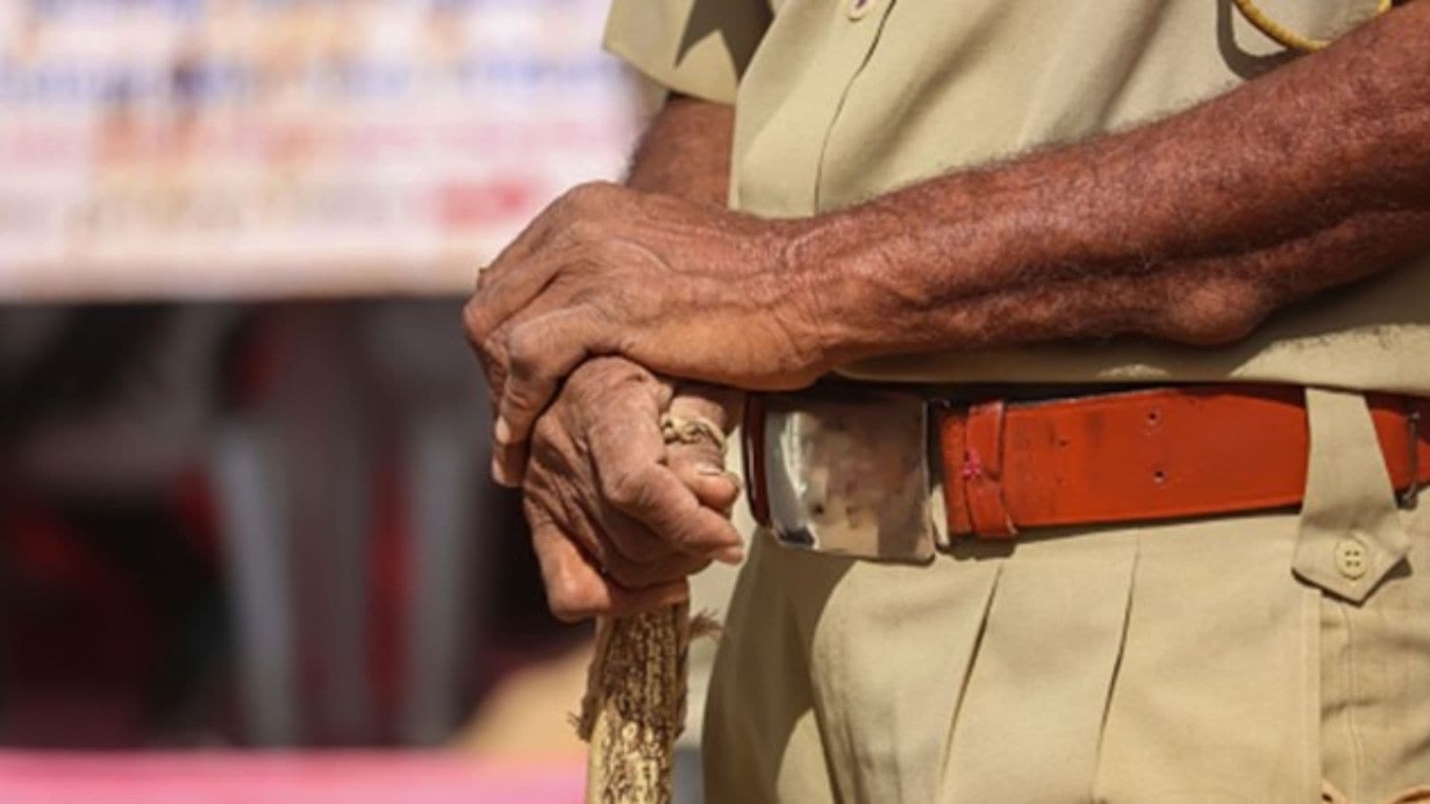 Rajasthan govt employee and former assistant to ex-minister detained on spying charges