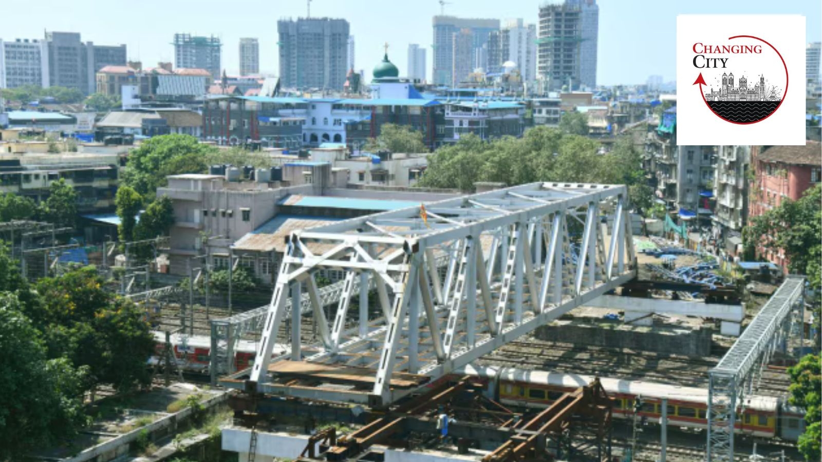 Changing City: With Carnac and Vikhroli bridges set to open in 10 days, Mumbai eyes an easier commute