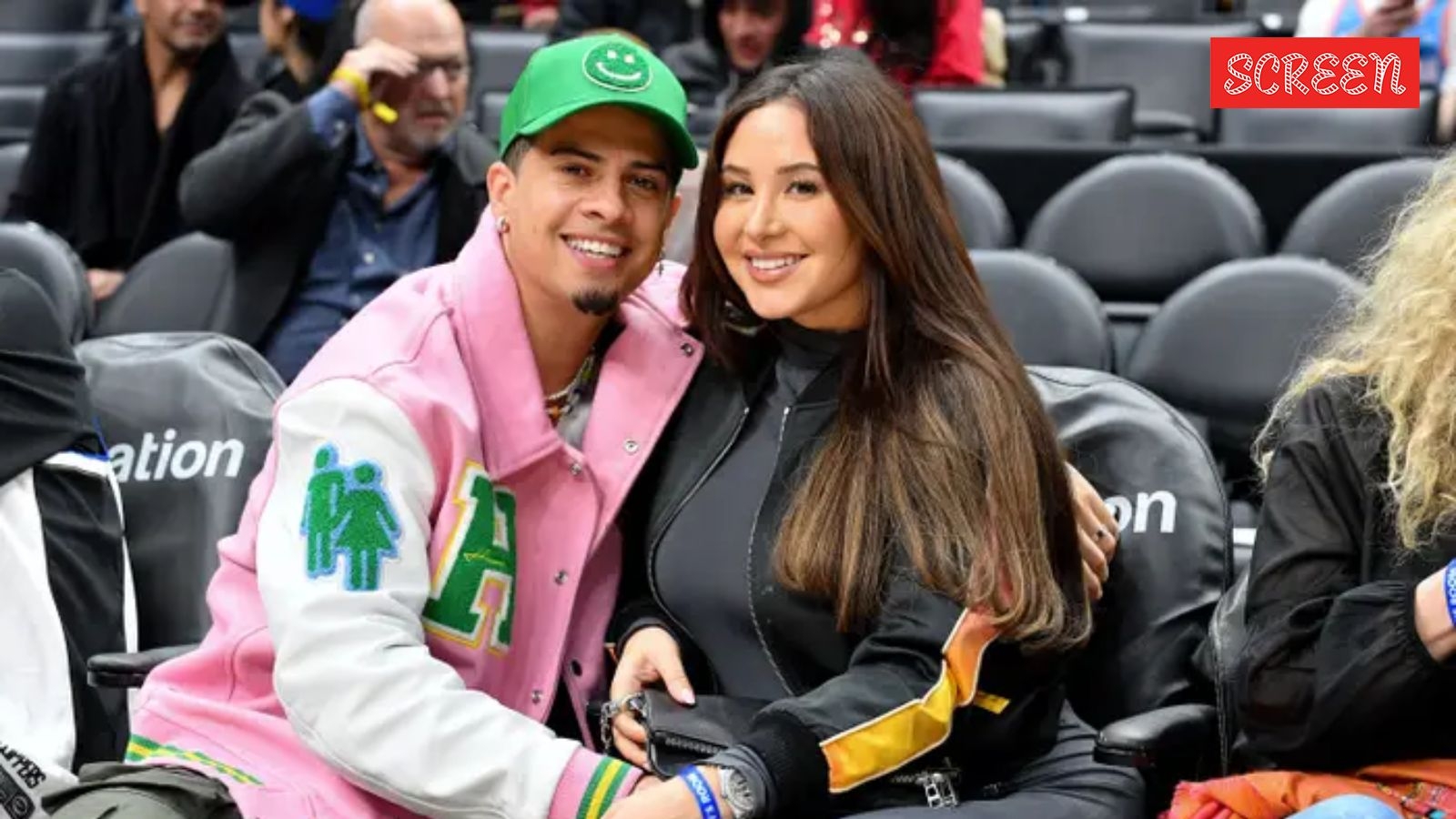 ‘My husband cheated on me with 20 women, said don't react': Ace Family's Catherine Paiz breaks down over Austin McBroom's cheating