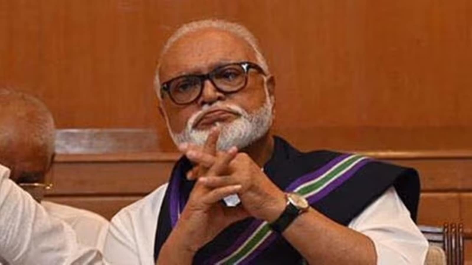 Chhagan Bhujbal takes charge, gets Food and Civil Supplies portfolio