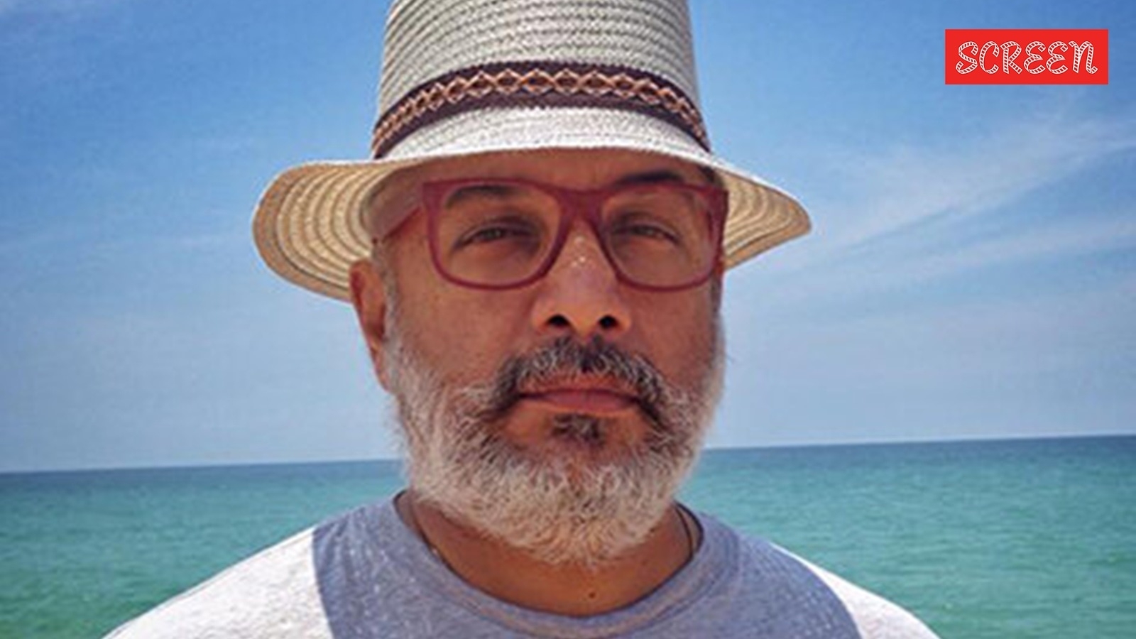 Renowned photographer, actor Radhakrishnan Chakyat passes away at 53, Dulquer Salmaan mourns loss