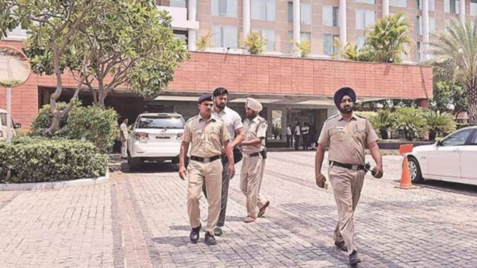 Chandigarh Police sends two drug peddlers to Assam jail