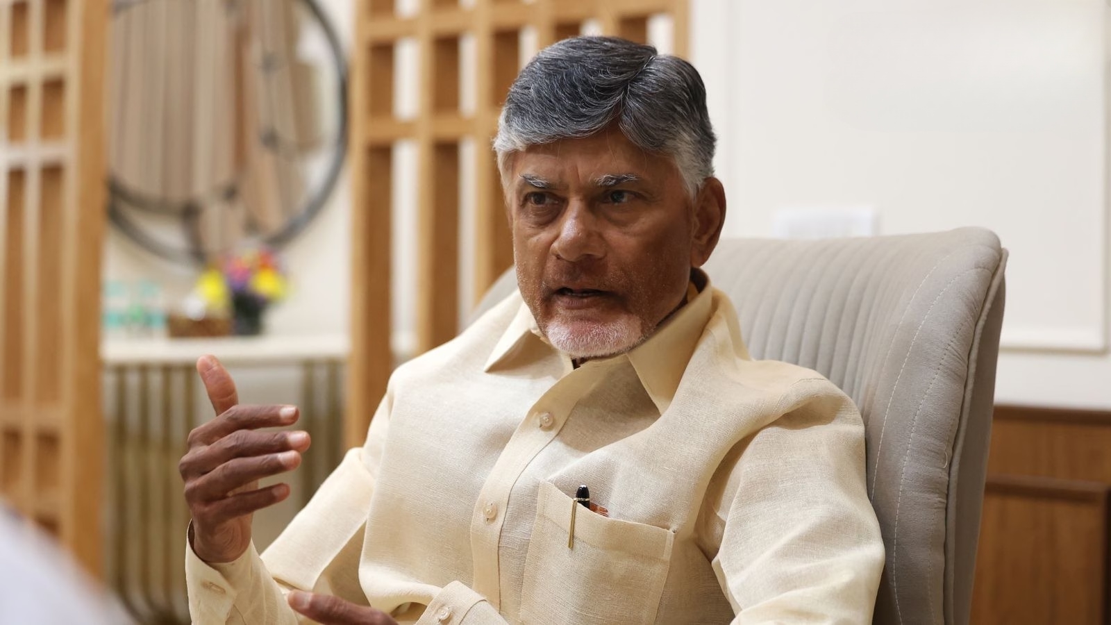 A legal cap, a political promise, and the tribal future of Andhra Pradesh