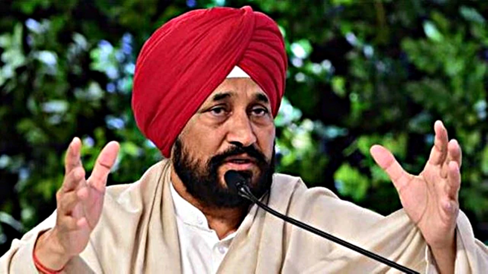 Interview with Charanjit Singh Channi: ‘If I could reform one thing, it would be to ensure Oppn's voice is respected'