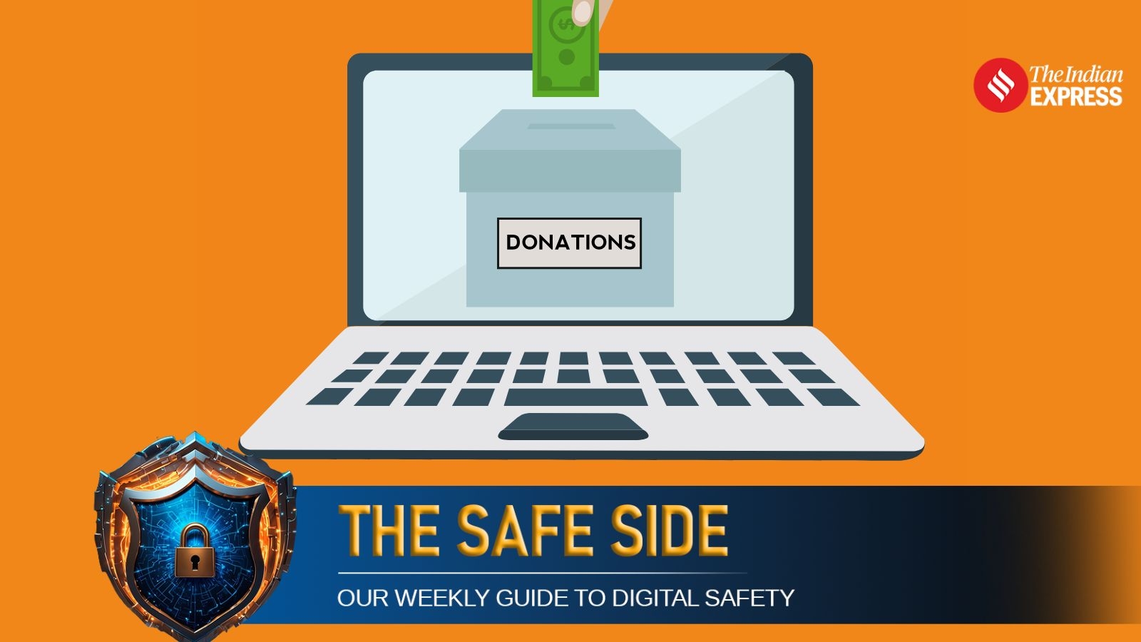 The dark side of ‘giving': Understanding the rising ‘charity scam' industry in India