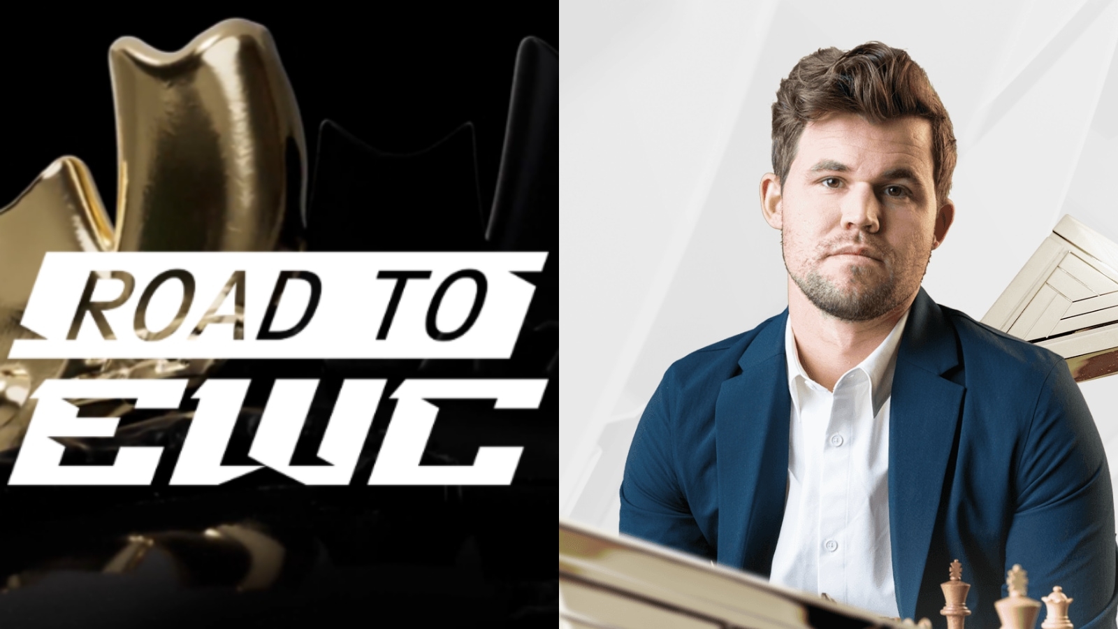 All you need to know about Last Chance Qualifier (LCQ), the final qualification path for chess at Esports World Cup 2025