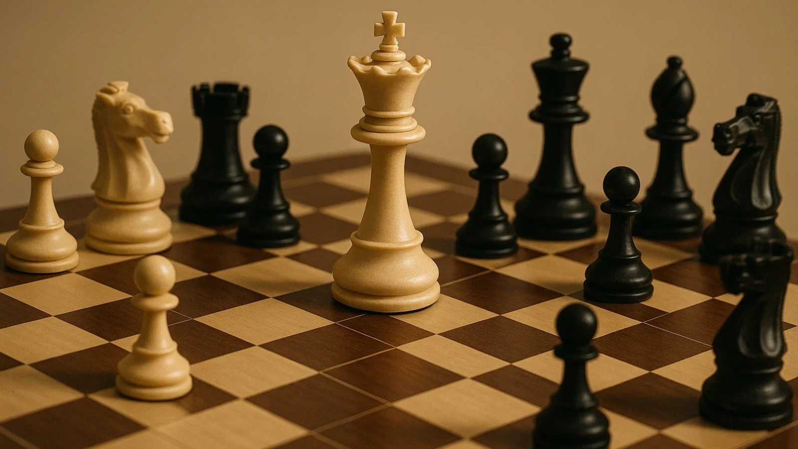 Top 10 women chess players in India: At No. 1 is the youngest Grandmaster