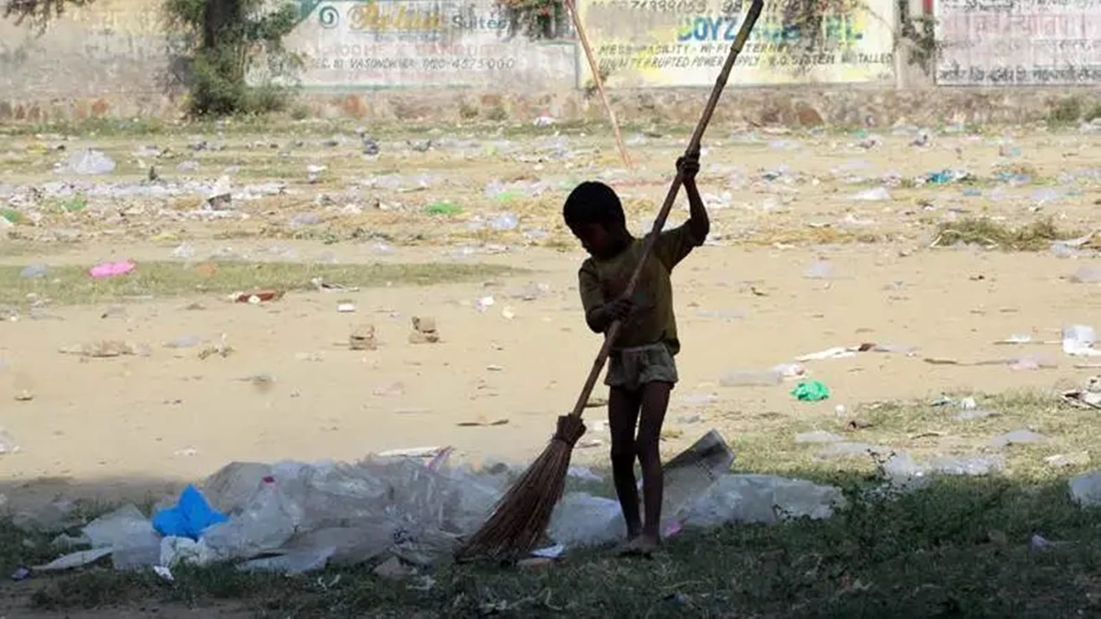 Derek O'Brien writes: With child labour, law is not the problem — enforcement is