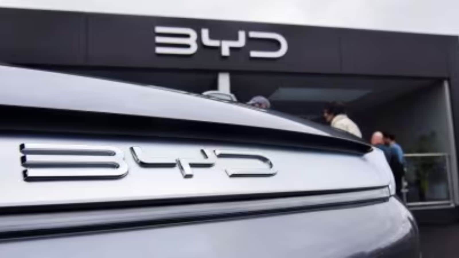 BYD factory delayed in Brazil to be ‘fully functional' by end-2026, says official