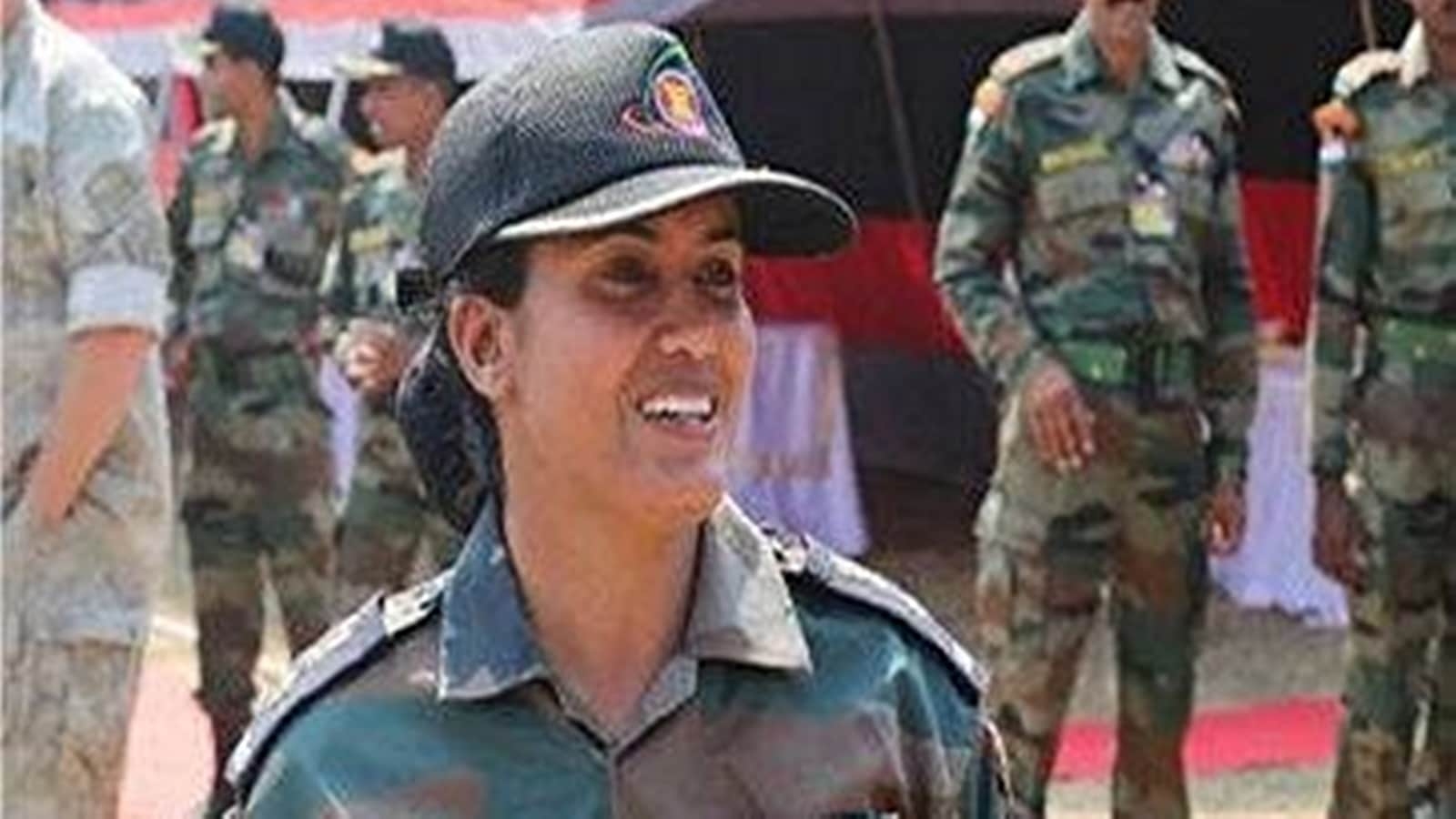 ‘We spoke yesterday… she did not mention a word': Col Sophia Qureshi's twin sister