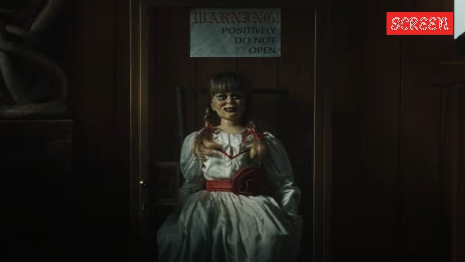 The Warrens take on their last and most dangerous case in The Conjuring: Last Rites, watch teaser