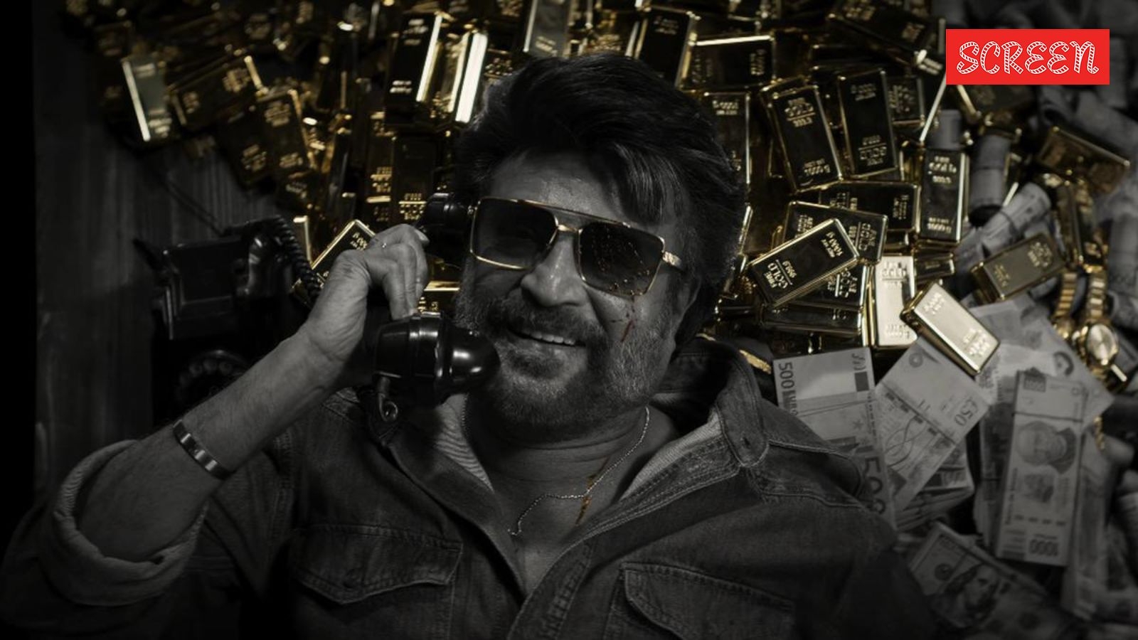 ‘Rajinikanth made me cry…': Lokesh Kanagraj on his Coolie star, says he's the only actor ‘who lives as a hero'